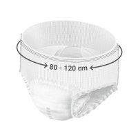 MoliCare MOBILE 10 kapek M 14ks (karton)