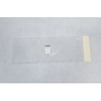 Samolepící sáček, horkovzdušná sterilizace, 100x250mm, 100ks/bal. (balení)