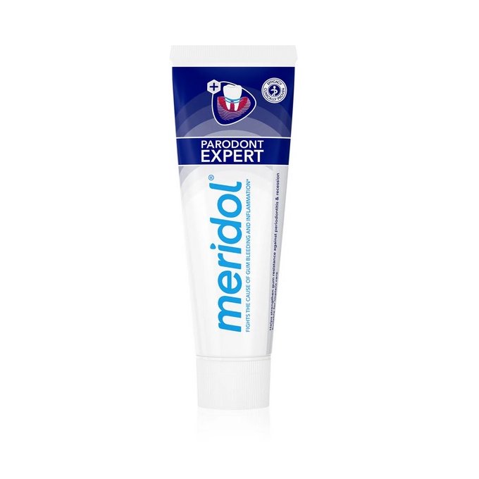 Meridol Parodont Expert, 75ml (ks)