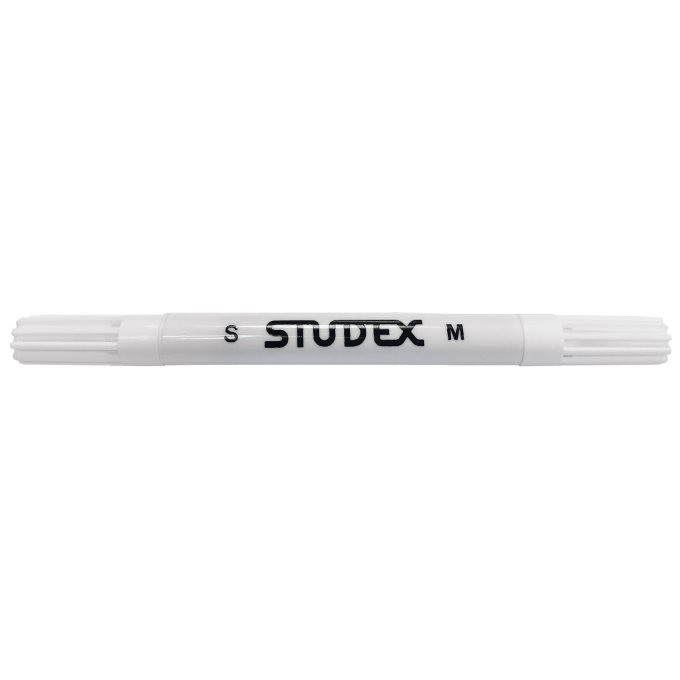 Studex - značkovací pero na kůži - černé (ks)