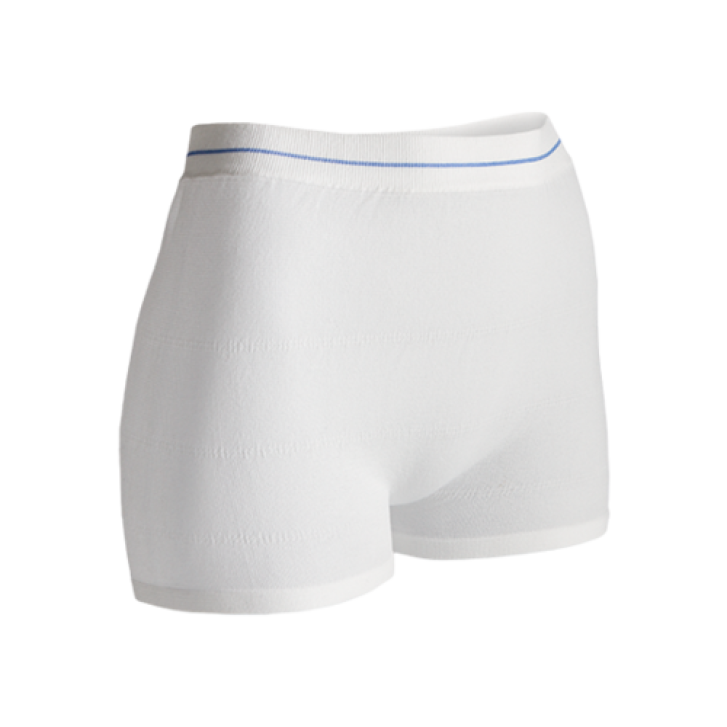 TENA Fix XLarge 5ks fixační kalhotky (balení)