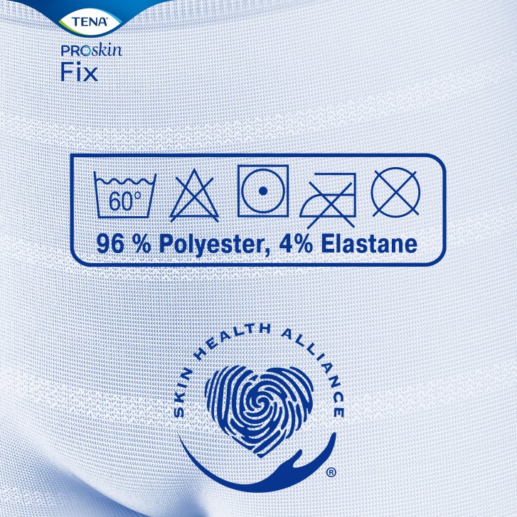 TENA Fix XLarge 5ks fixační kalhotky (balení)