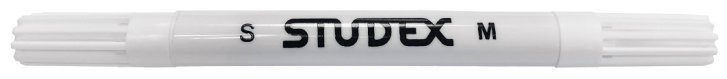 Studex - značkovací pero na kůži - černé (ks)