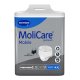 MoliCare MOBILE 10 kapek M 14ks (karton)