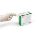 Curaplast - poinj. náplast 250ks, 2x4cm