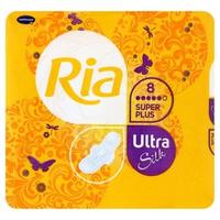 Ria Ultra Super Plus 9ks 