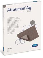 Atrauman AG ster. 10x10cm - 10ks 