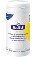 Bacillol tissues dóza 100ks 