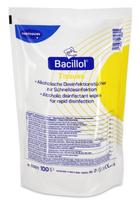 Bacillol tissues náhradní náplň/100ks 