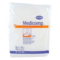 Medicomp nest. 10x10cm - 100ks 