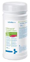 Mikrozid sensitive wipes - jumbo dóza 200ks 