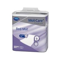 MoliCare BED MAT 8 kapek 60x90cm - 30ks, podložky 