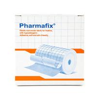 Pharmafix 20cm x 10m, netkaná textilie 