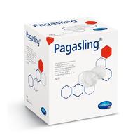 Stáčený tampón  Pagasling, sterilní, č.3 á 5ks 