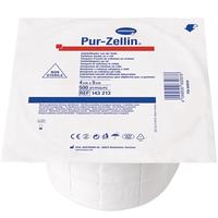 Pur-Zellin 40x50mm/500ks 
