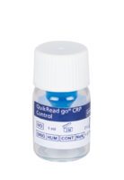 QuikRead Blue CRP Control 1ml/101 