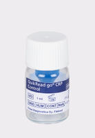 QuikRead Go Blue CRP Control 