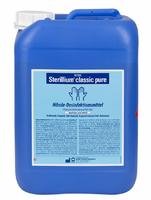 Sterillium Classic Pure 5 l 