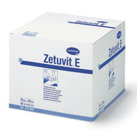 Zetuvit E nest. 10x20cm - 50ks 