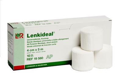 Lenkideal  4cmx5m  - 1