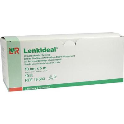 Lenkideal 10cmx5m  - 1