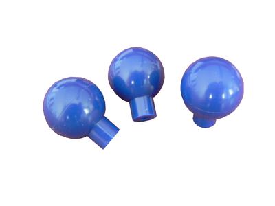 Balónek k elektrodě hrudní (25)  - 1