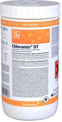 Chloramix DT tablety 1kg 