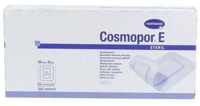 Cosmopor E steril 20x8cm - 25ks  - 1