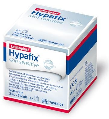 Hypafix Skin Sensitive  5cmx5m  - 1