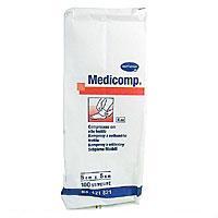 Medicomp nest.  5x5cm - 100ks 