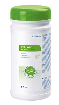 Mikrozid AF wipes - jumbo dóza 220ks 