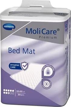 MoliCare BED MAT 8 kapek 60x60cm - 30ks, podložky 