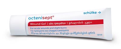 Octenisept wound gel 20ml  - 1
