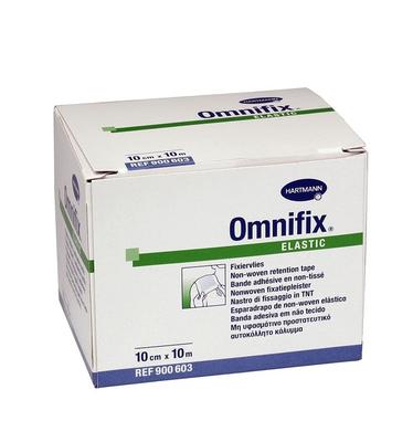 Omnifix elastic 10cmx10m  - 1