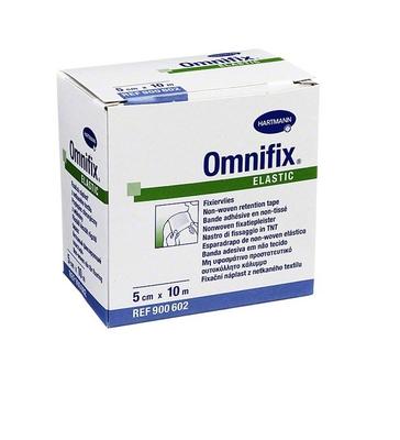 Omnifix elastic  5cmx10m  - 1