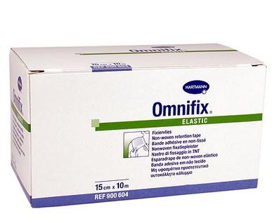 Omnifix elastic 15cmx10m  - 1