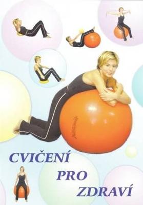 Publikace Cvičení pro zdraví  (velký míč) 