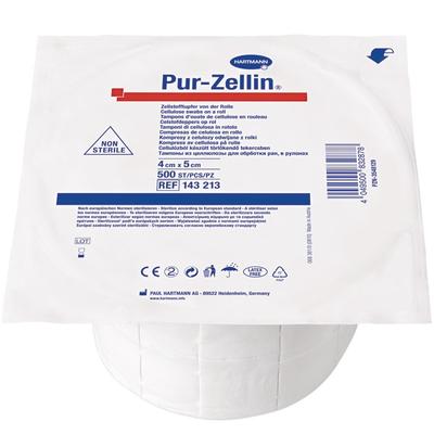 Pur-Zellin 40x50mm/500ks  - 1