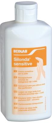 Silonda sensitiv 500 ml 