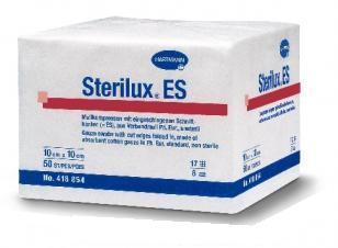 Sterilux ES nest. 10x10cm - 100ks 