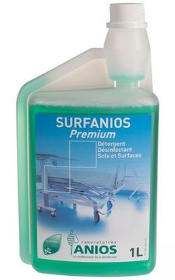 Surfanios premium 1l 