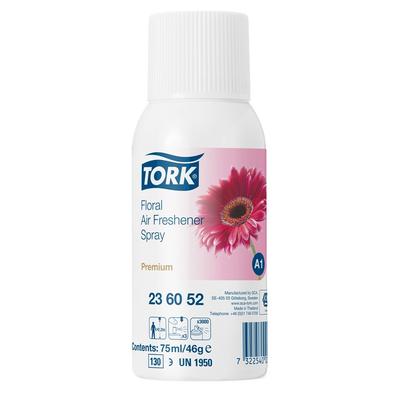 Vůně do osvěžovače vzduchu Tork Premium - květiny  - 1