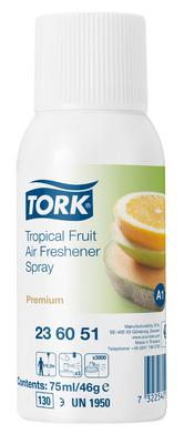 Vůně do osvěžovače vzduchu Tork Premium - ovocná  - 1