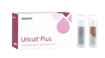 Uricult Plus, bal.10 ks  - 1
