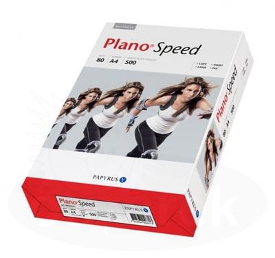 Xerografický papír Plano Speed 80g/m2 A4/500ks  - 1