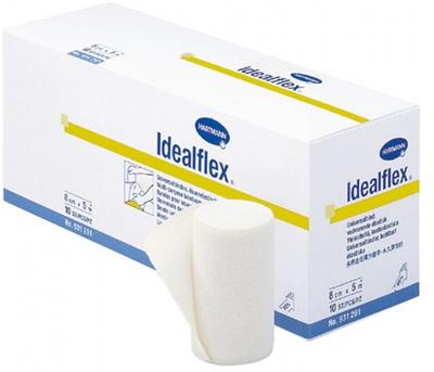 Idealflex universal  8cm x 5m  - 2