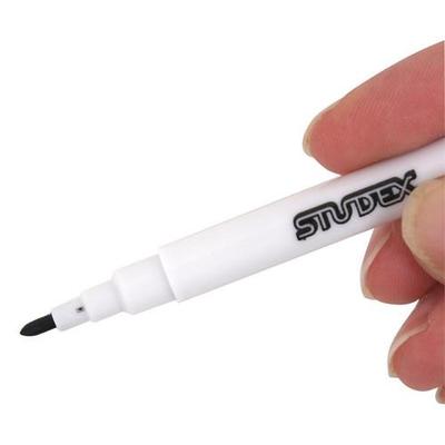 Studex - značkovací pero na kůži - černé  - 2